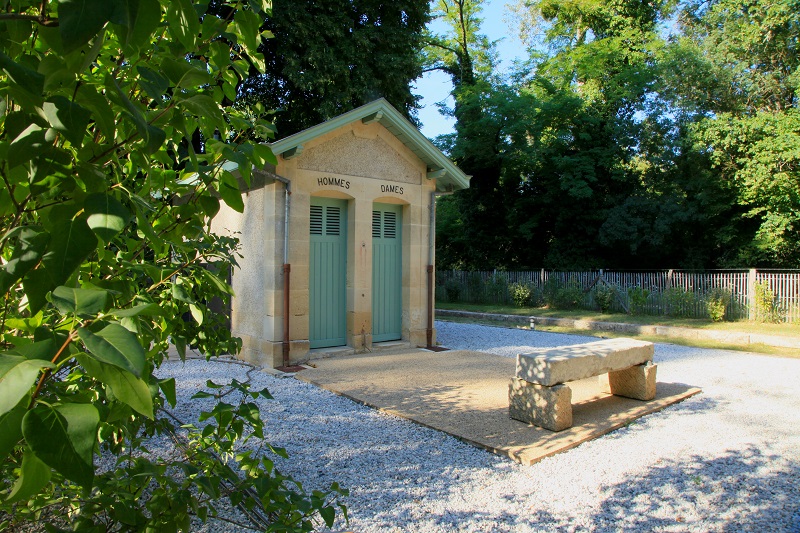 La gare champêtre, Frontenac - photo 5