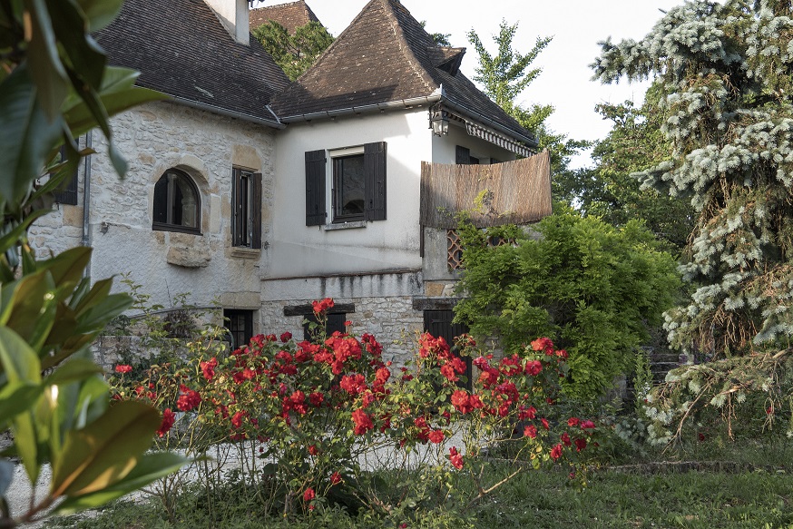 La Nature des sens - Gite Les Cèdres