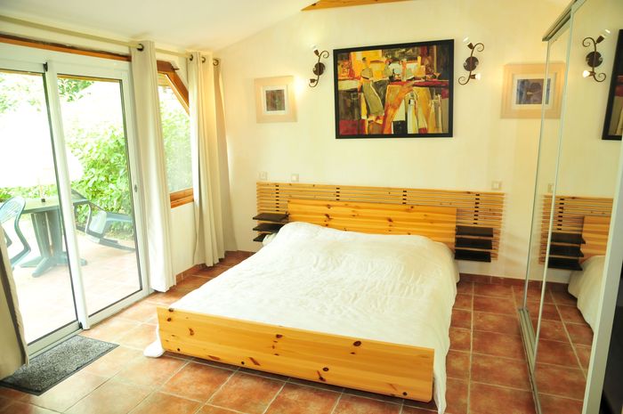 Manoir de Tireveste - La Landaise Mer - photo 4