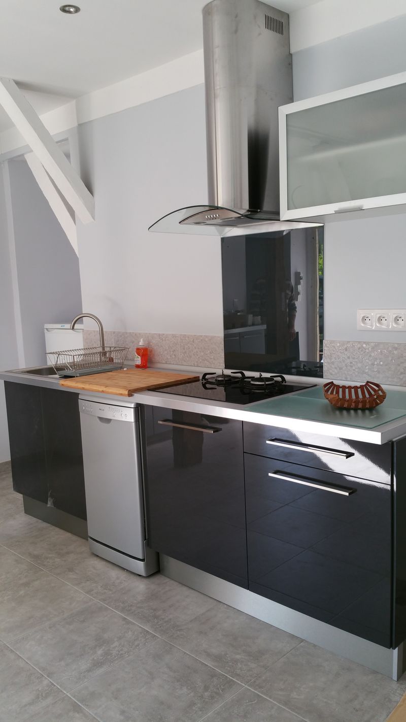 Manoir de Tireveste - La Landaise Sud, Lesperon - photo 3