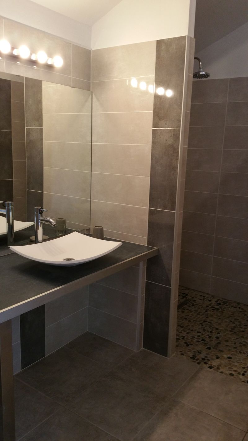 Manoir de Tireveste - La Landaise Sud, Lesperon