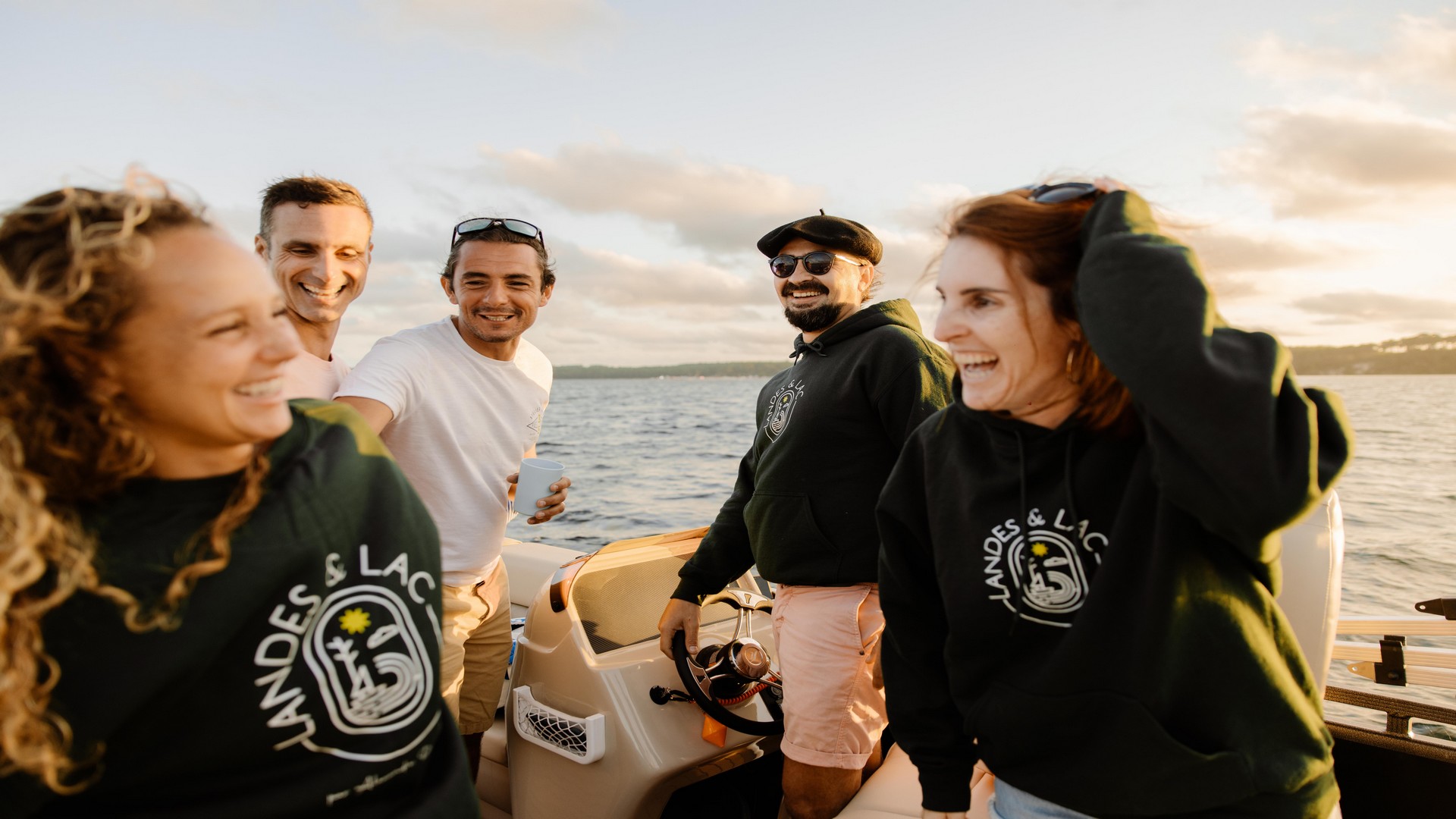 Landes et Lac - photo 2