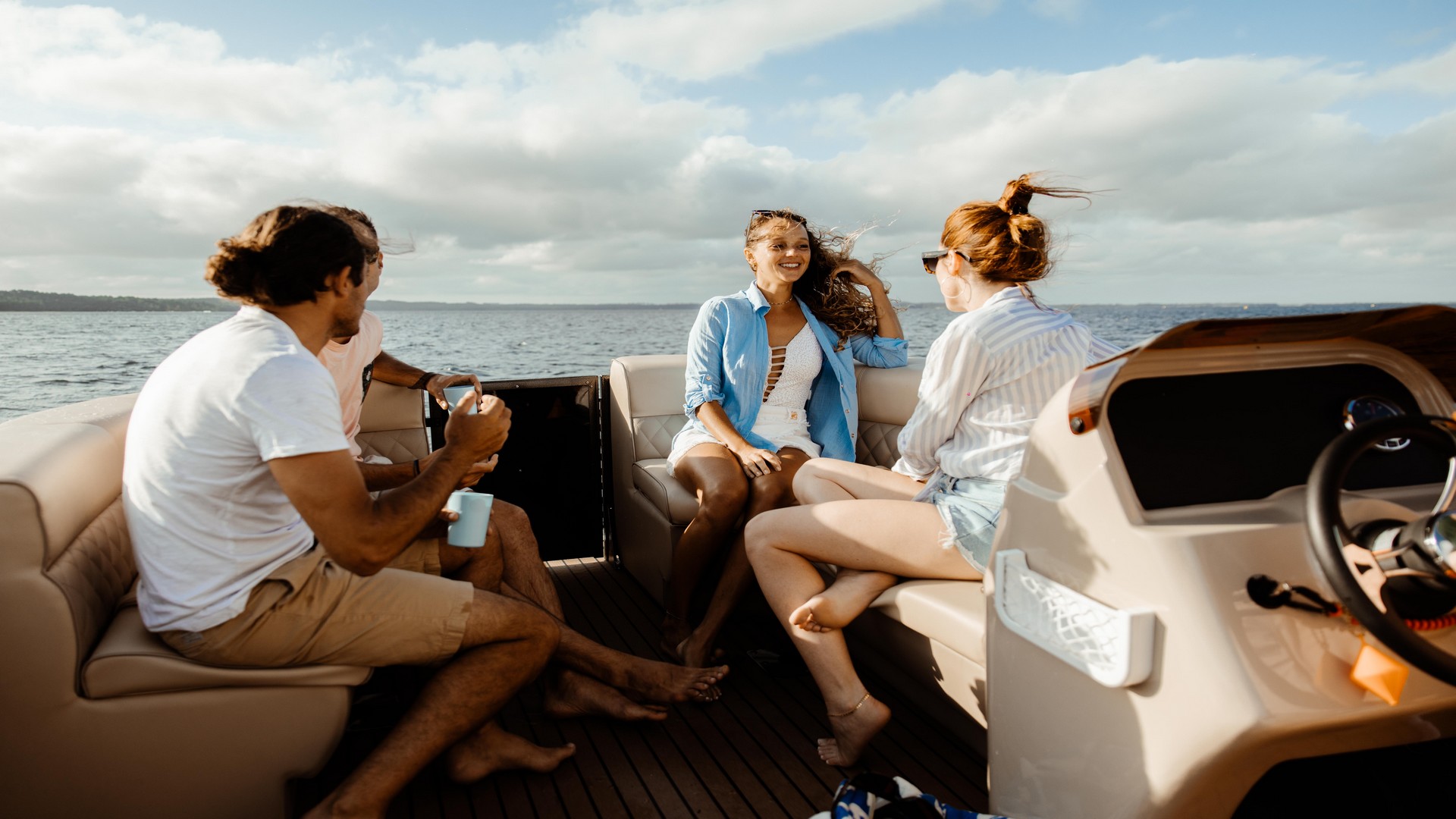 Landes et Lac - photo 5