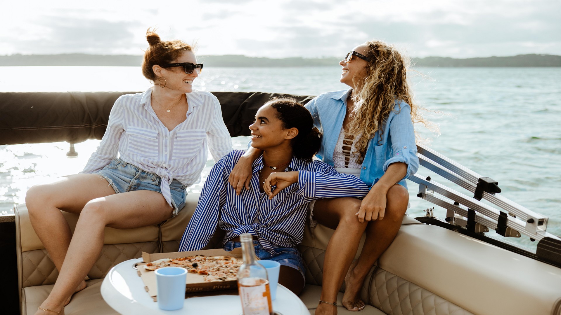 Landes et Lac - photo 4