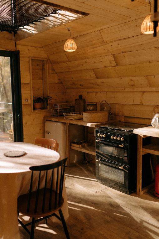 Landifornia Lodge, Saint-Martin-de-Hinx - photo 5