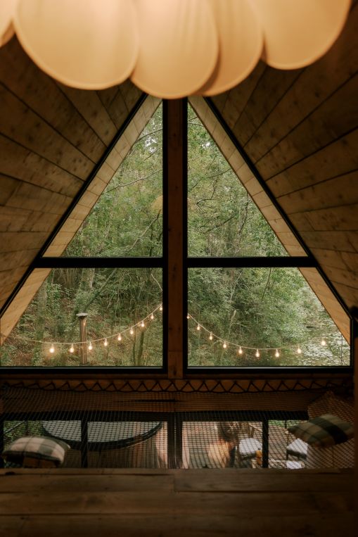 Landifornia Lodge, Saint-Martin-de-Hinx