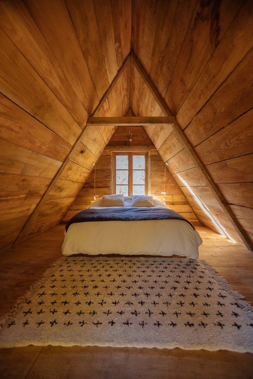 Landifornia Lodge