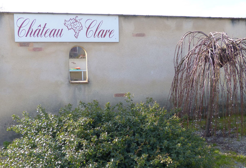 Château Clare — photo 2