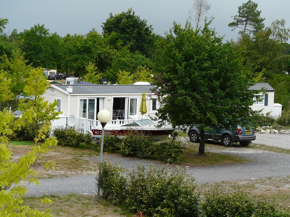 Camping Le Langeot - photo 2