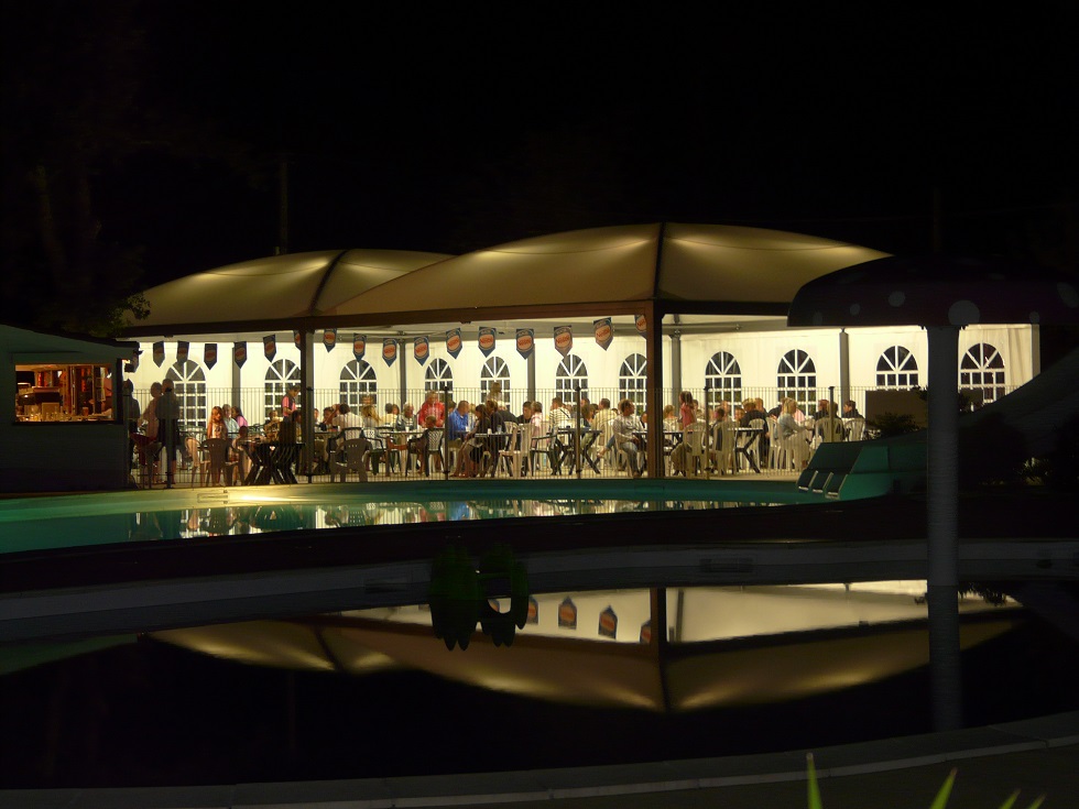 Camping Le Langeot - photo 4