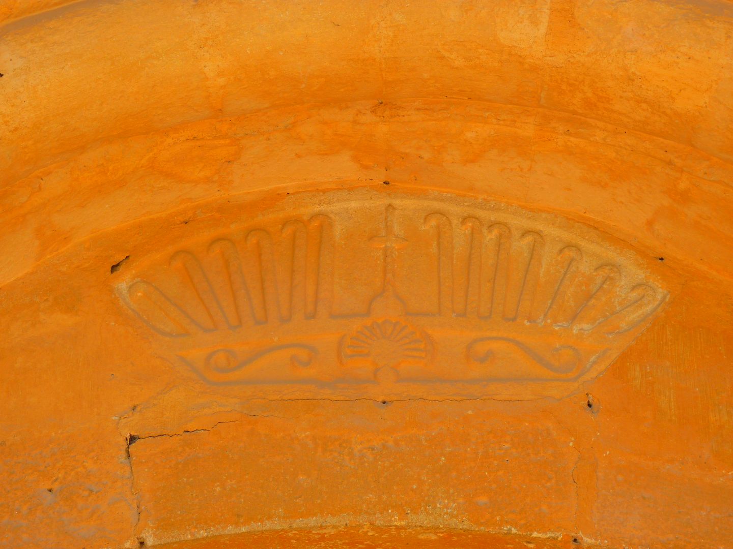 Eglise Saint-Pierre, Lannecaube - photo 11