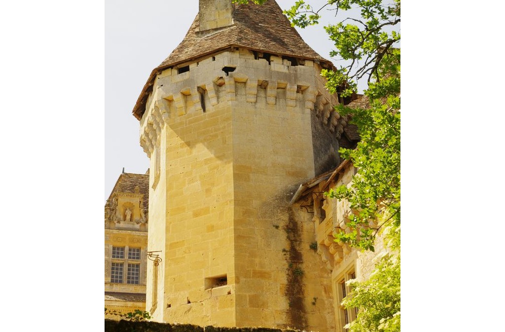 Château de Lanquais, Lanquais - photo 7