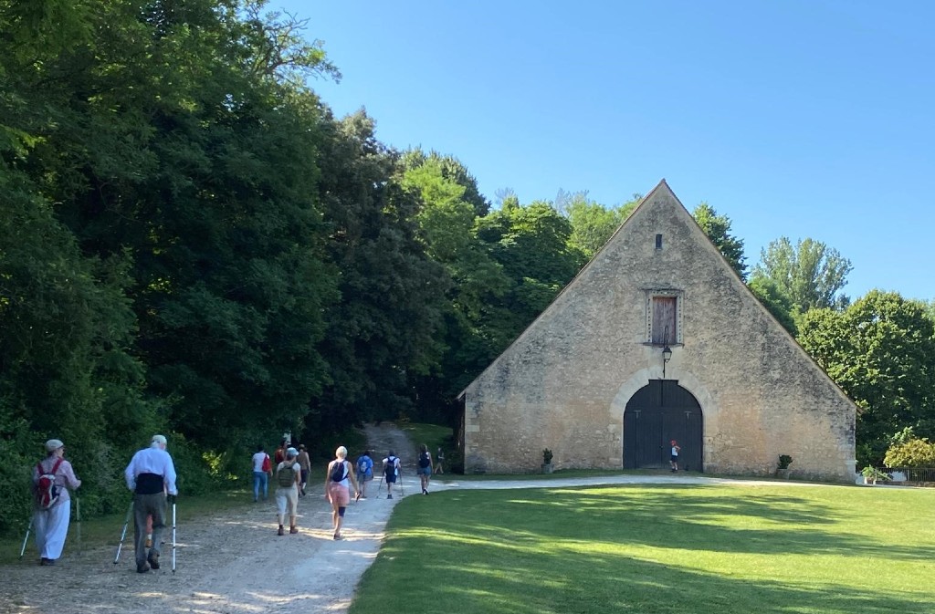 Balades cultures et nature | Histoire tourmentée et délices du terroir de Lanquais