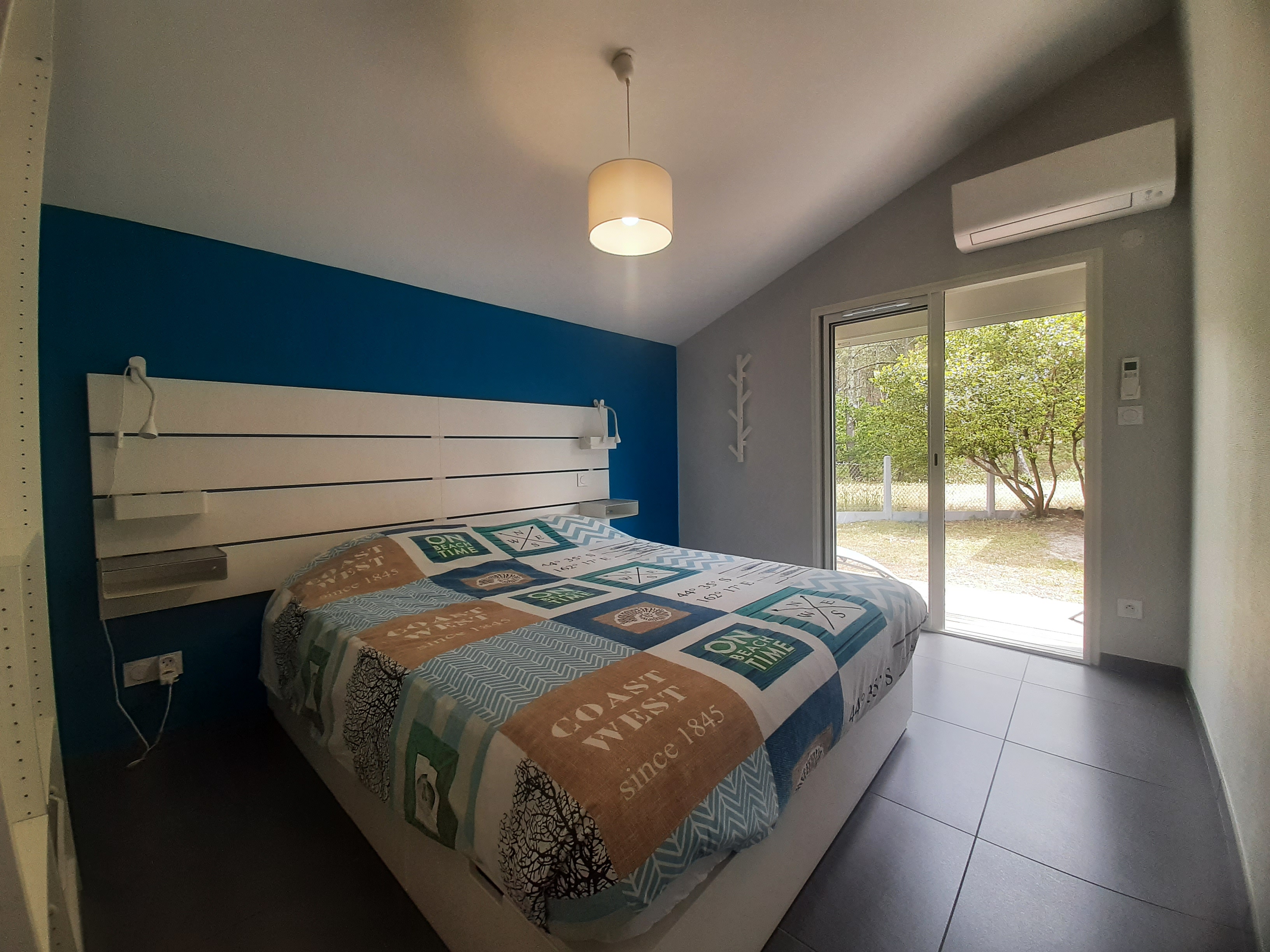 Villa classée 3 étoiles proche des plages - photo 2