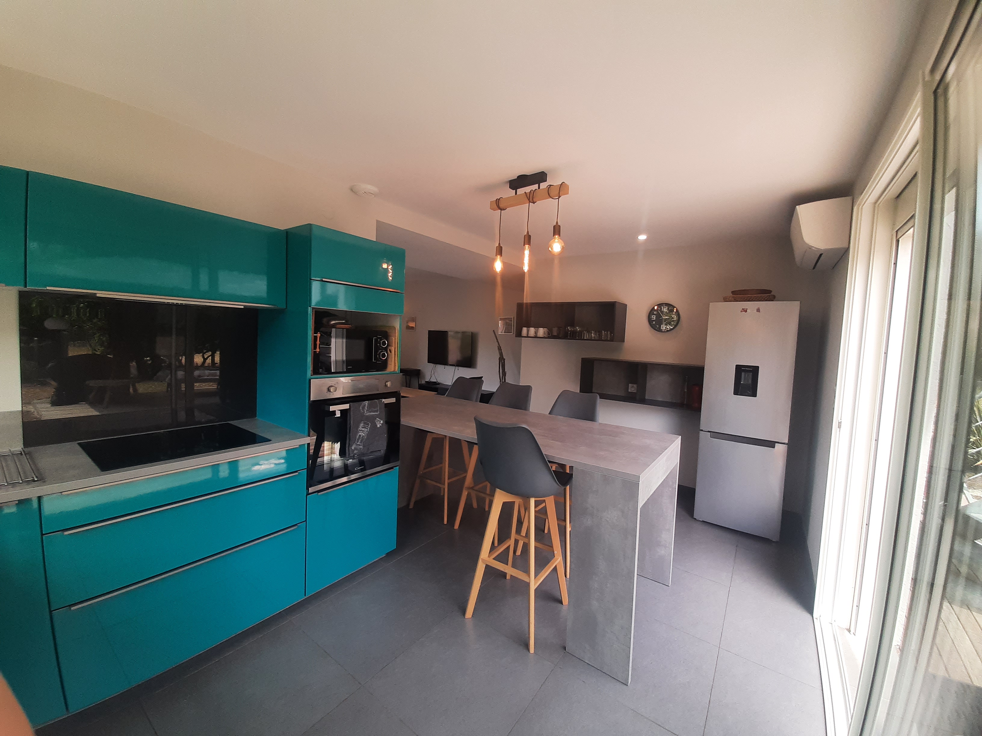 Villa classée 3 étoiles proche des plages, Biscarrosse - photo 2