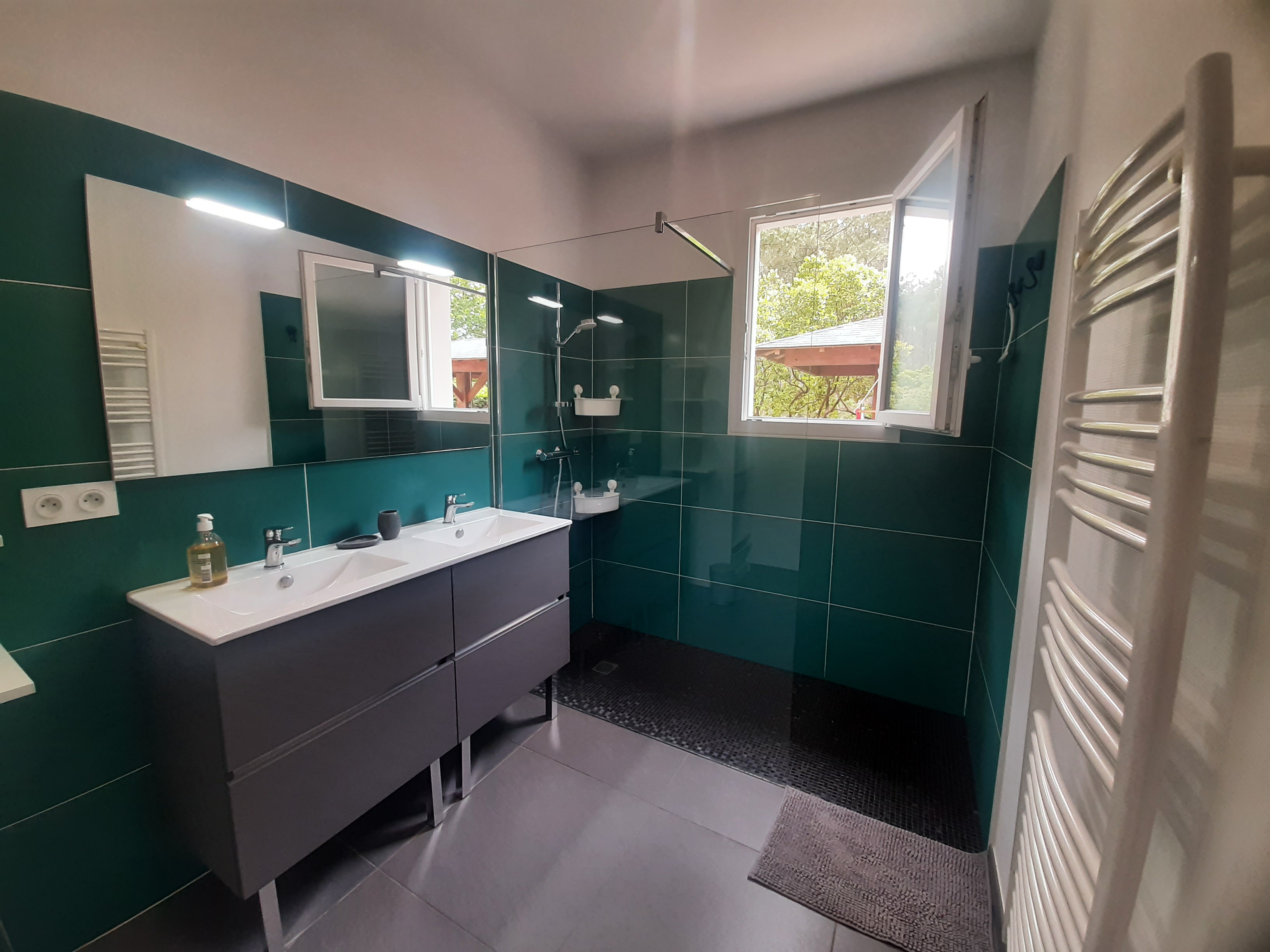 Villa classée 3 étoiles proche des plages - photo 3