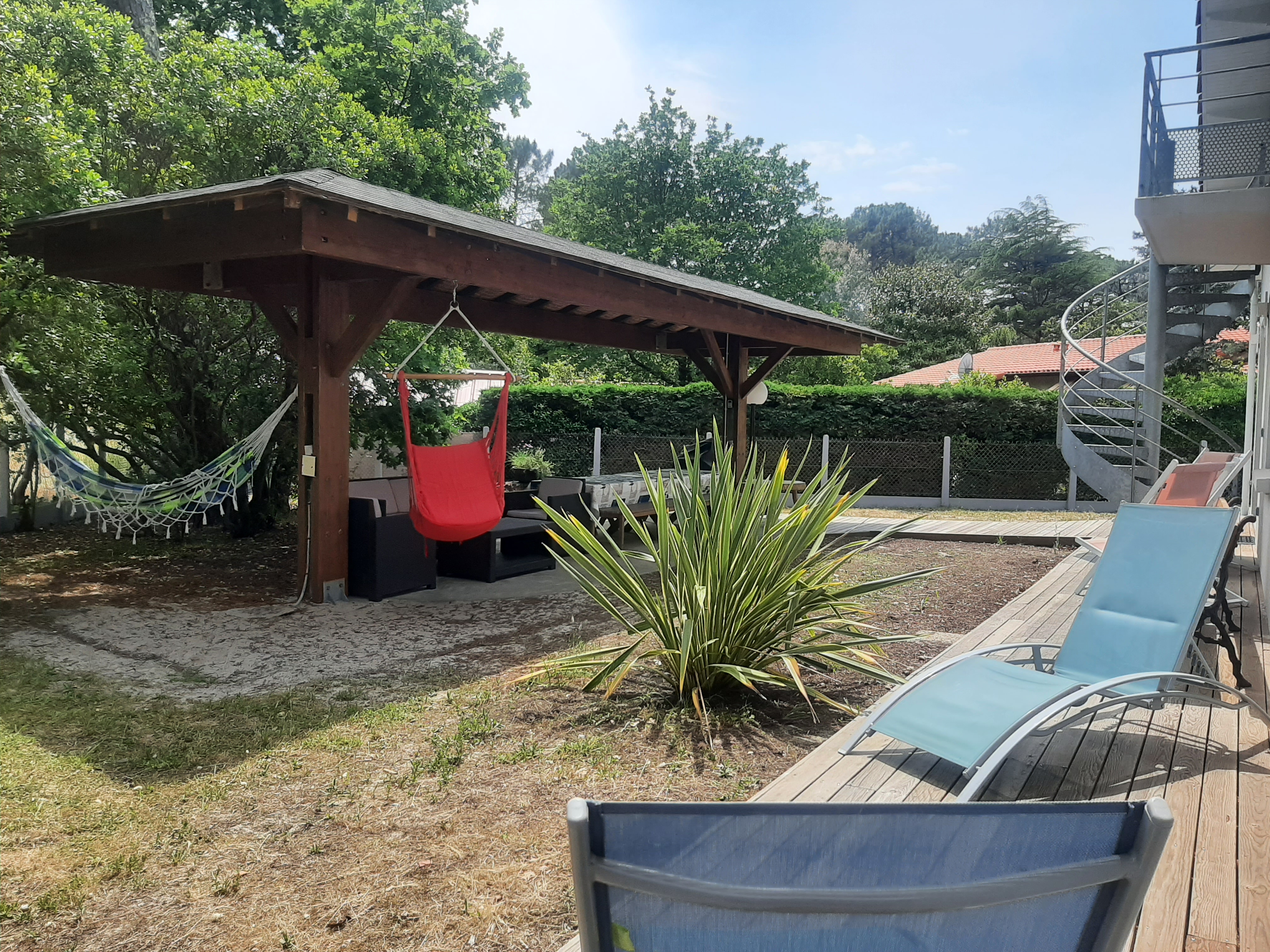 Villa classée 3 étoiles proche des plages, Biscarrosse - photo 7