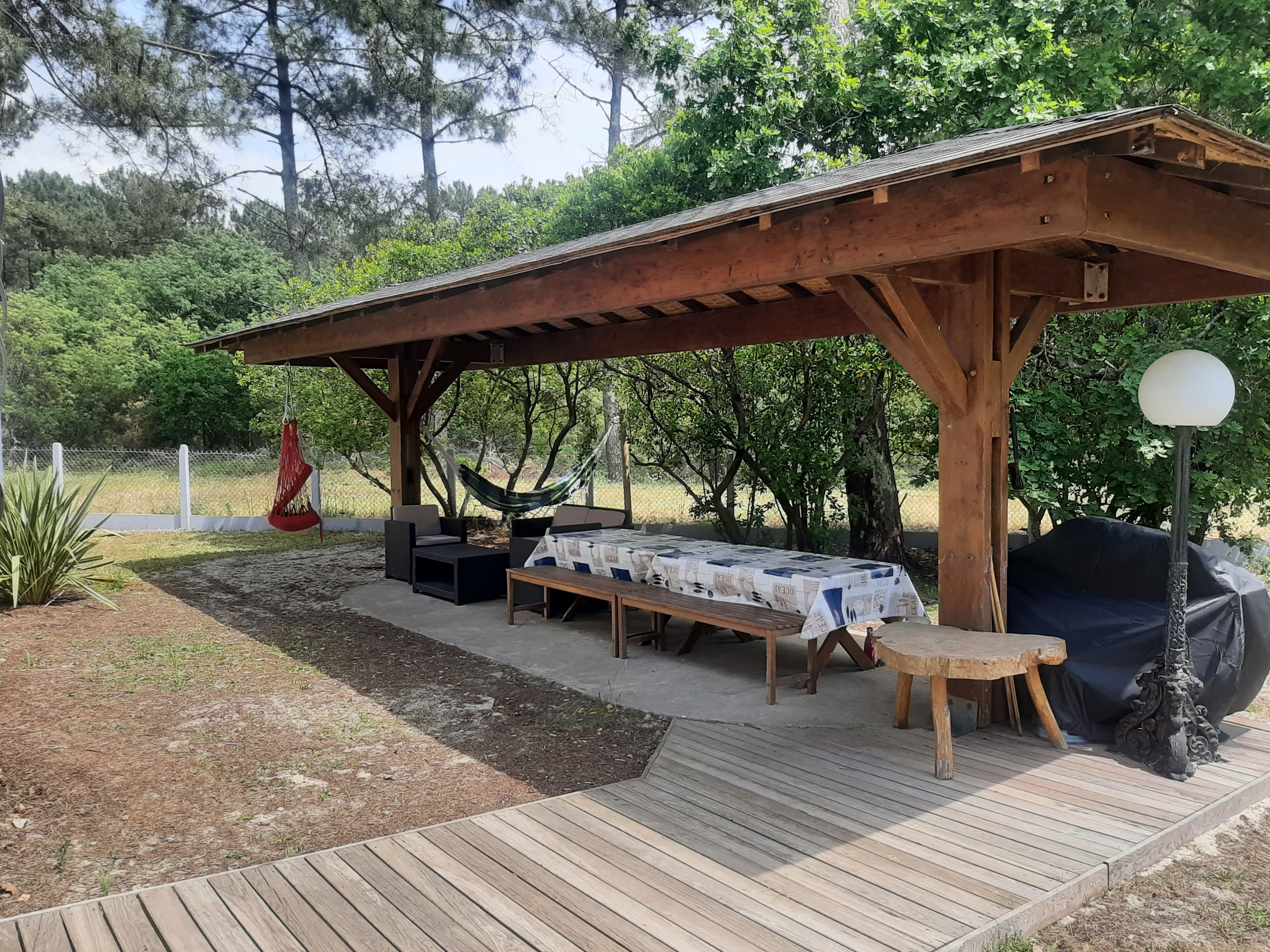 Villa classée 3 étoiles proche des plages - photo 5