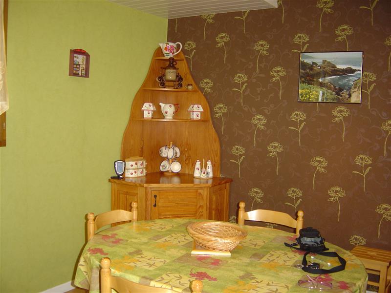 Appartement Lanusse