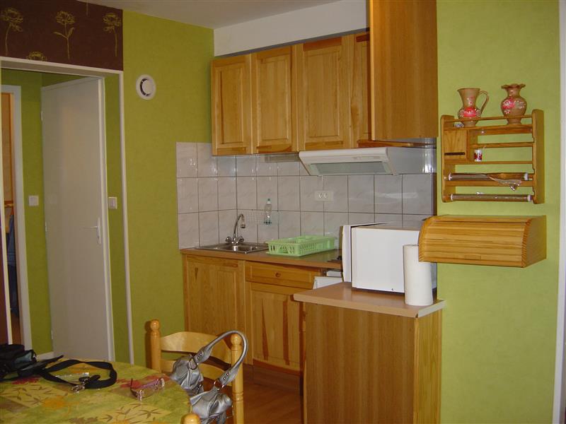 Appartement Lanusse