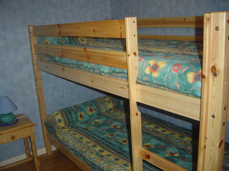 Appartement Lanusse