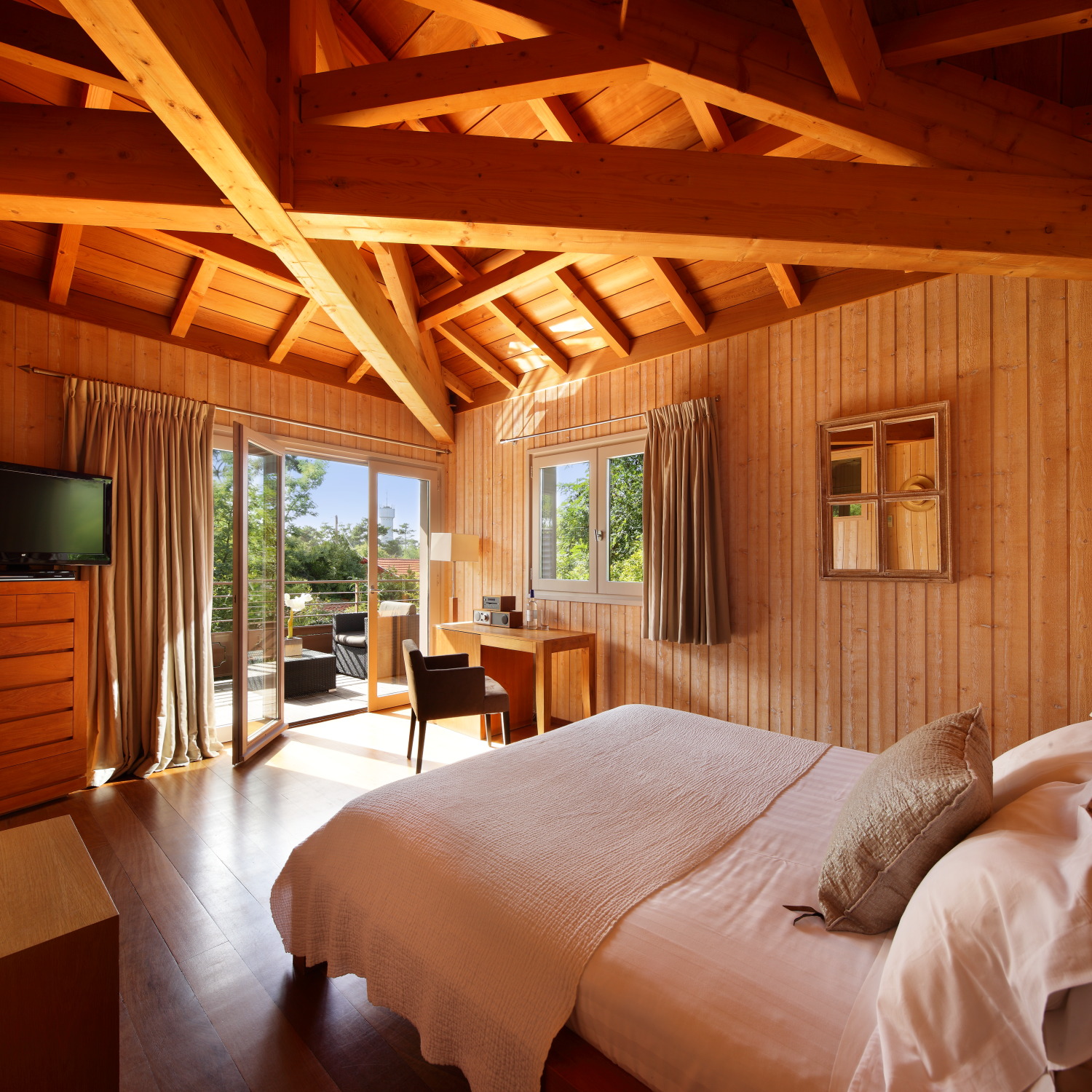 Hôtel Côté Sable, Lège-Cap-Ferret - photo 10