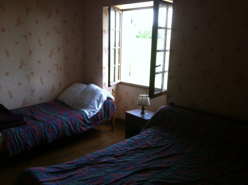 Gite Laplassotte 3