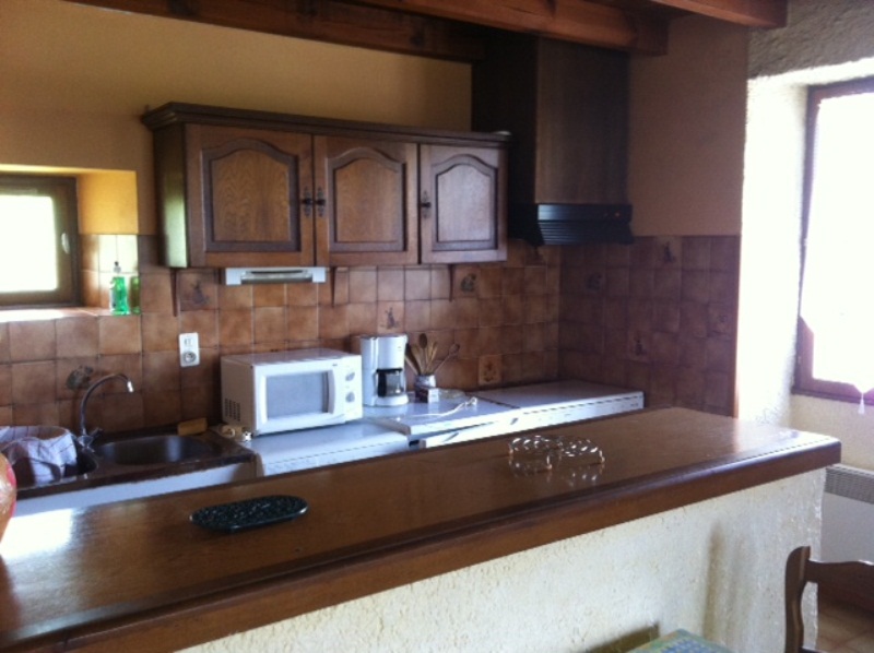 Gite Laplassotte 3 - photo 2