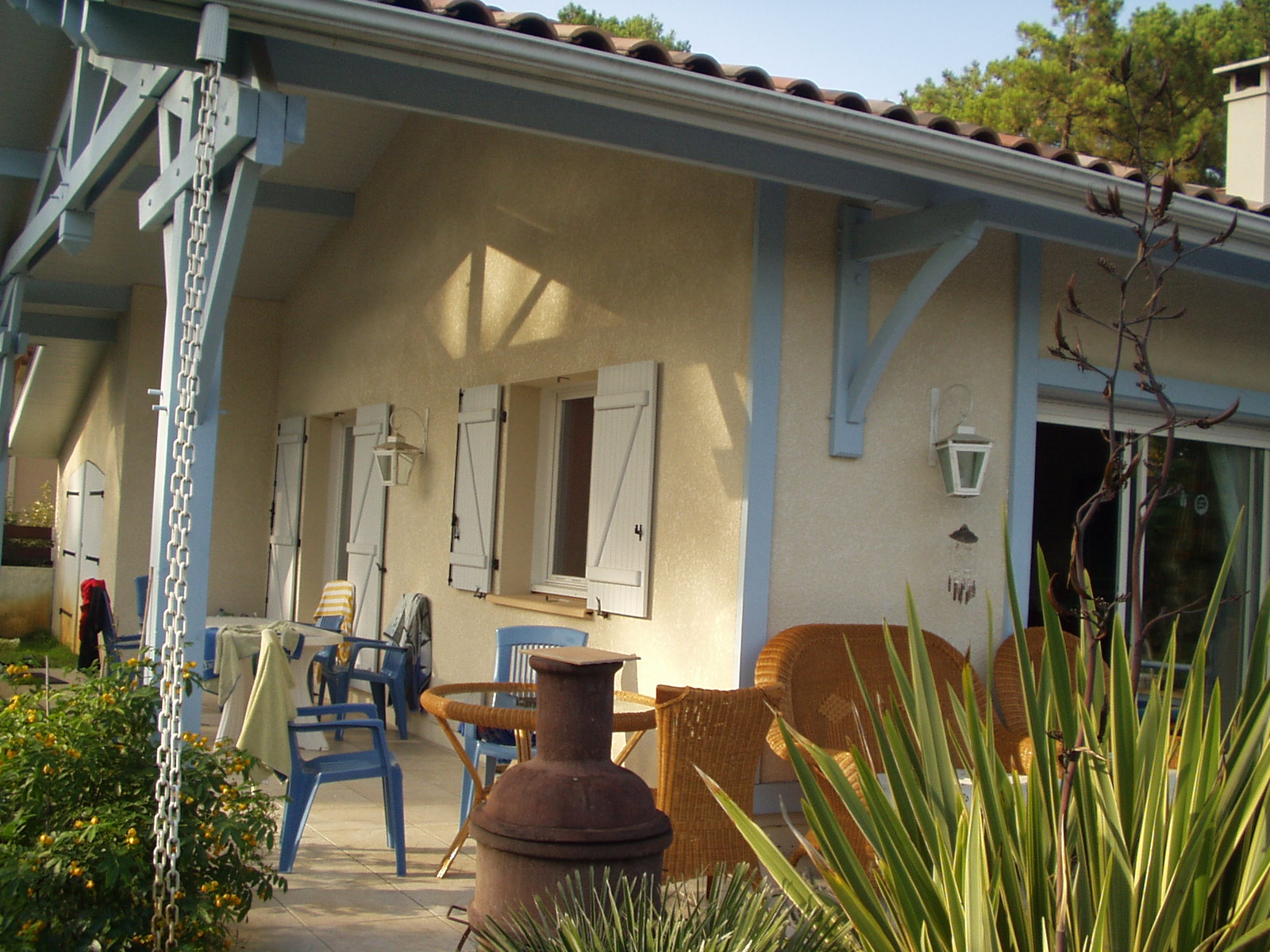 Laporte-Gardes Martine - photo 3