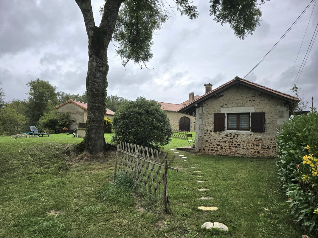 Gite Le Poulailler - photo 4