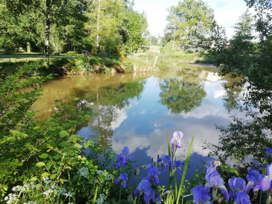 Gite Le Poulailler - photo 3