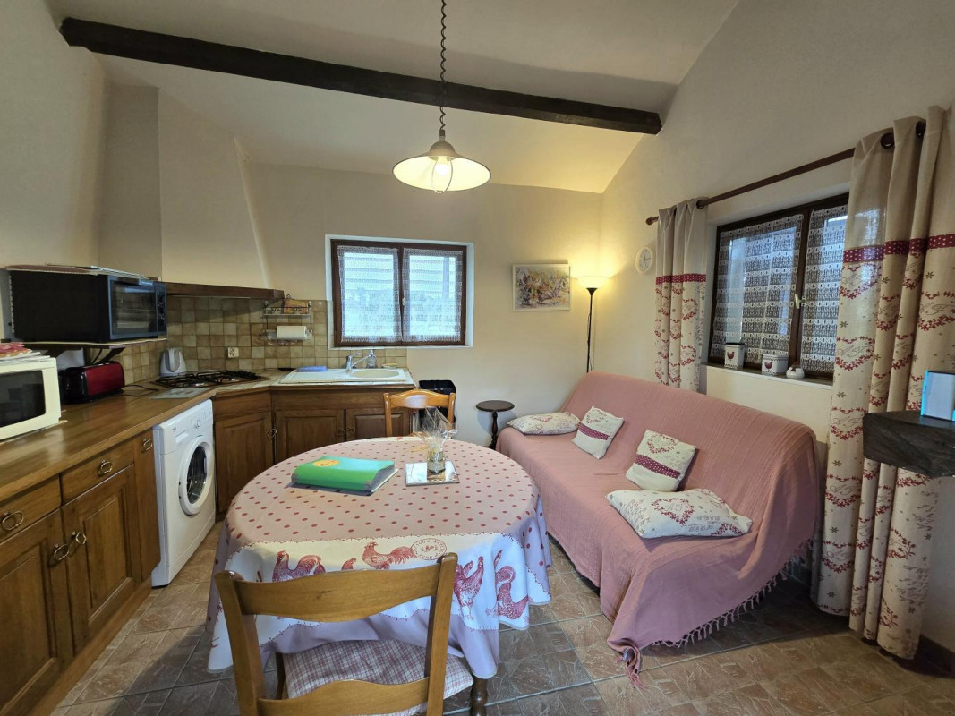 Gite Le Poulailler - photo 5