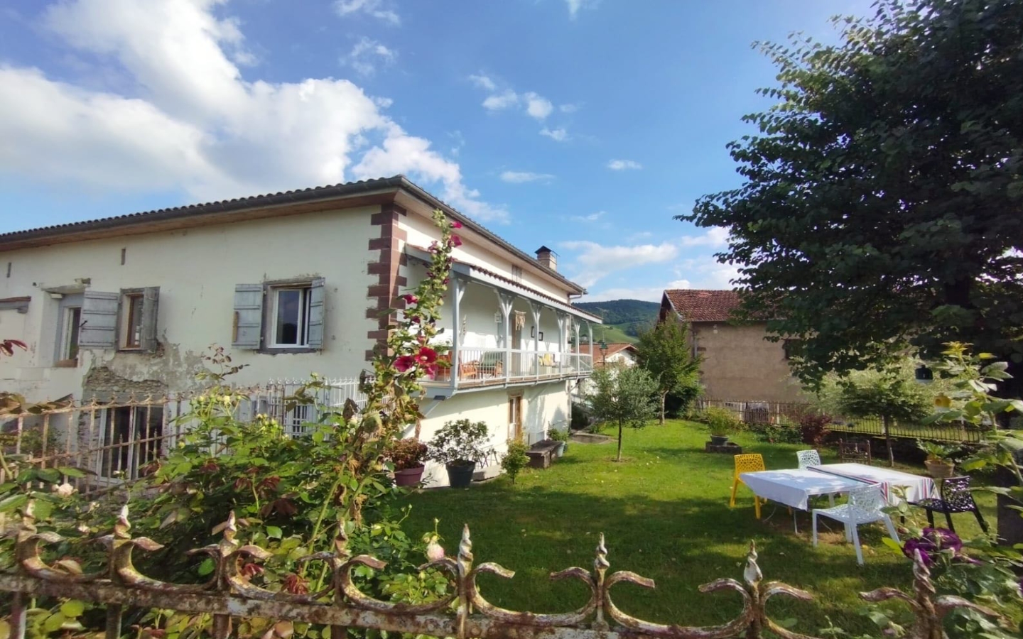 Maison d'hôtes Larraldia - photo 2