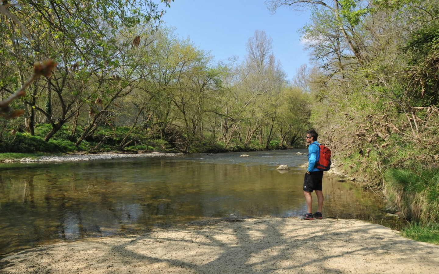 Randonnée accompagnée CAPB : Larraldota, Arancou - photo 3