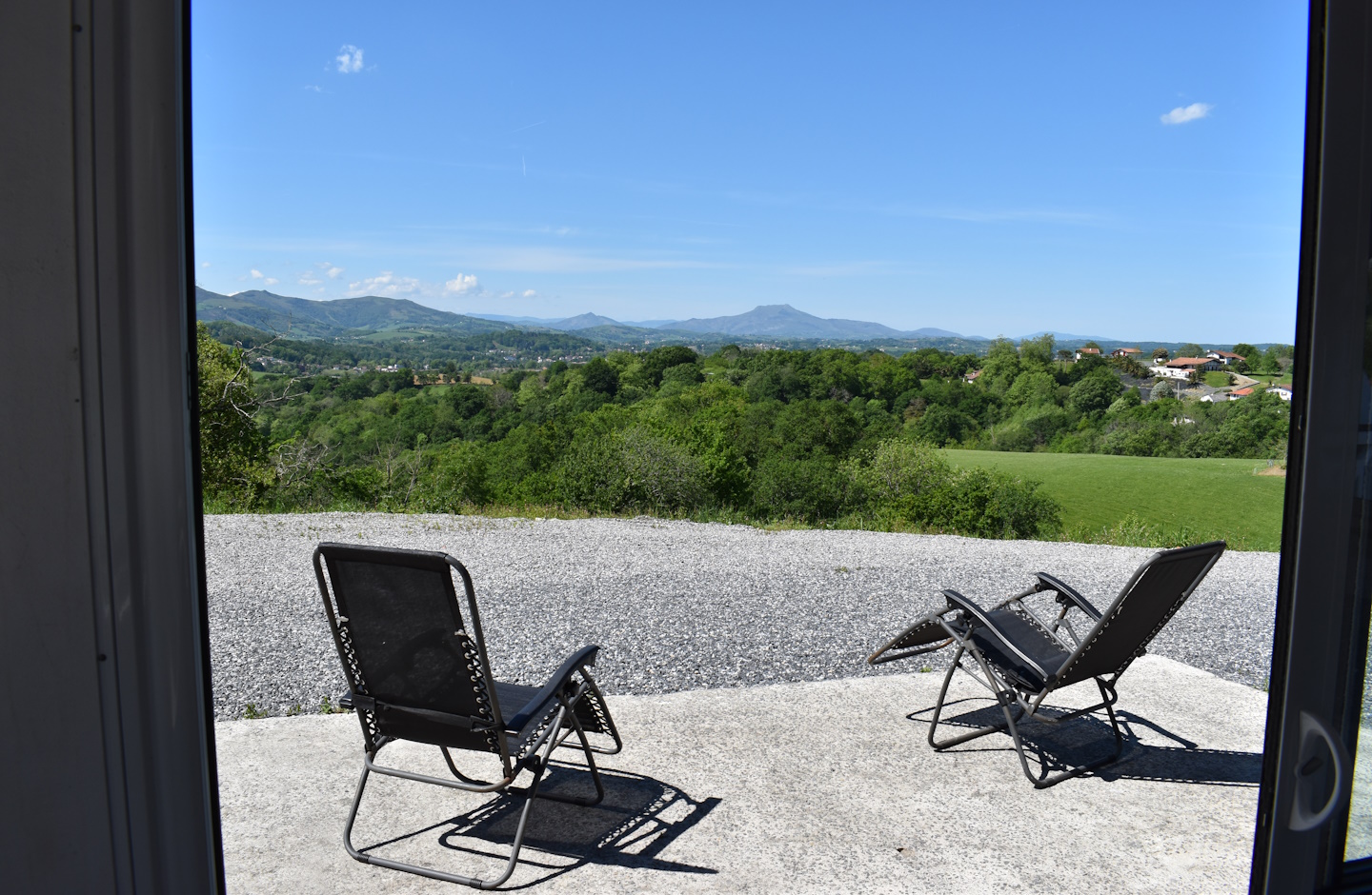 Appt L'Ursuia, Hasparren - photo 6