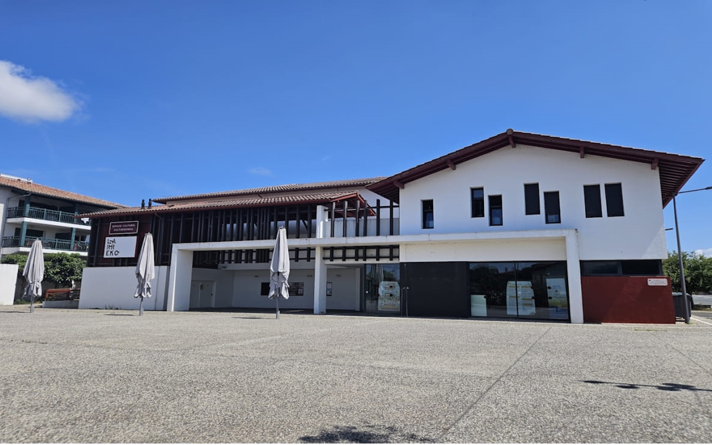Théâtre : Passons aux actes avec la compagnie Scaramuccia, Saint-Pée-sur-Nivelle