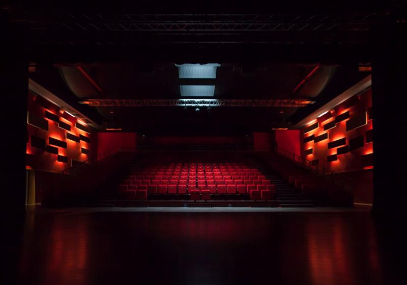 Espace culturel Larreko