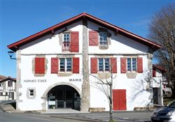 Mairie