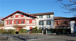 Maison Dendarieta