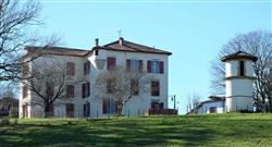 Maison forte St-Martin