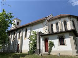 Eglise Saint-Martin