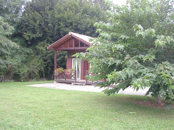 Larrivière Michel, Sainte-Marie-de-Gosse - photo 3