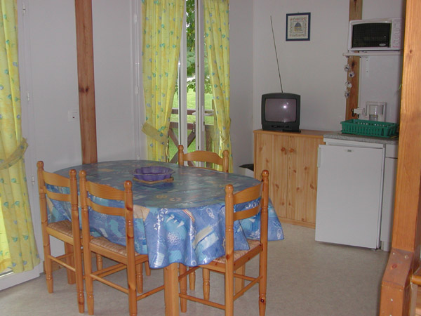 Larrivière Michel, Sainte-Marie-de-Gosse - photo 2