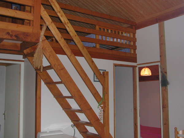 Larrivière Michel, Sainte-Marie-de-Gosse - photo 4