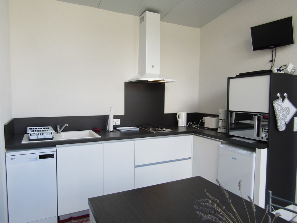 Gîte Authentique, Hinx - photo 8