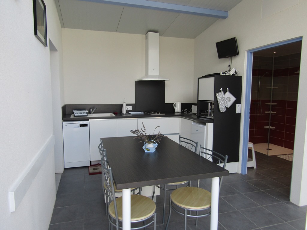 Gîte Authentique, Hinx - photo 11