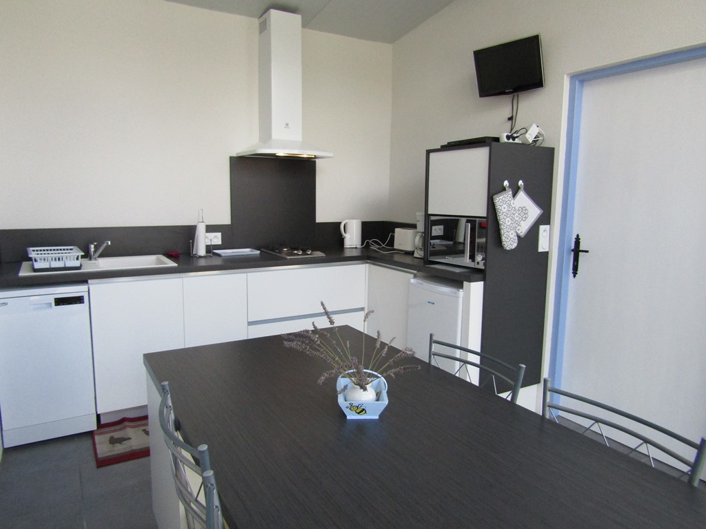 Gîte Authentique, Hinx - photo 9