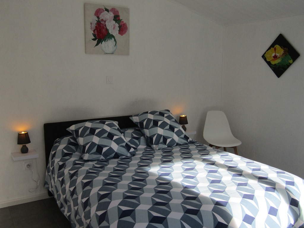 Gîte Authentique, Hinx - photo 18