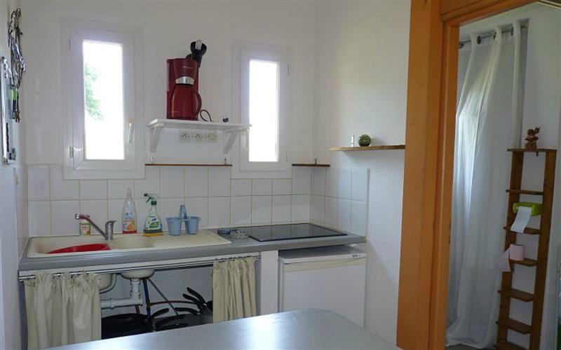 Cottage Pyrénées - Patricia LARROUY