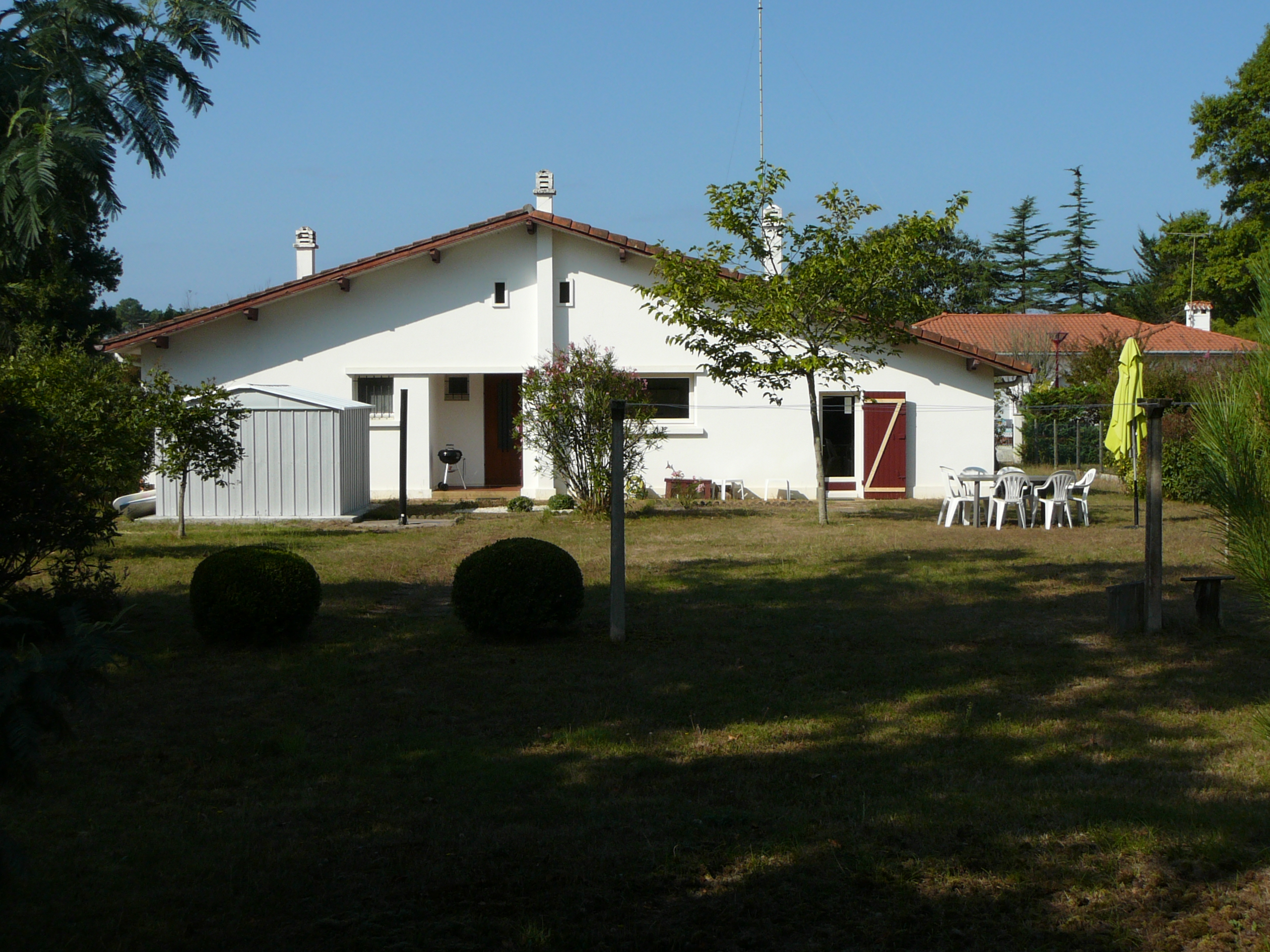 Maison Lartigue - photo 3